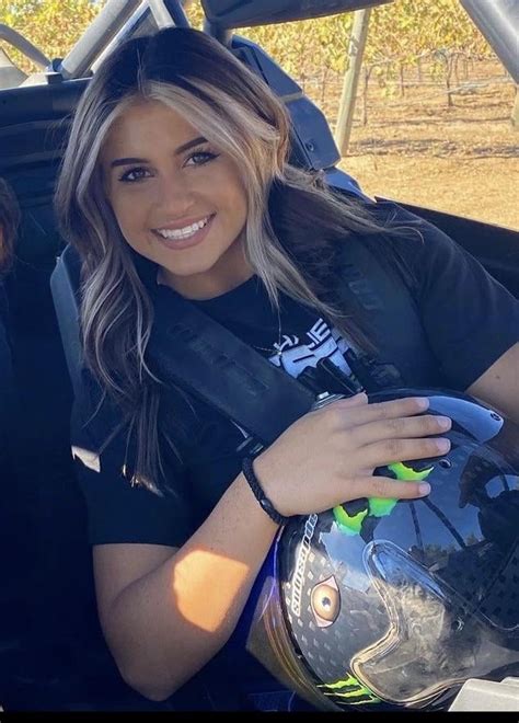 hailie deegan hot|r/hailiedeeganisbad